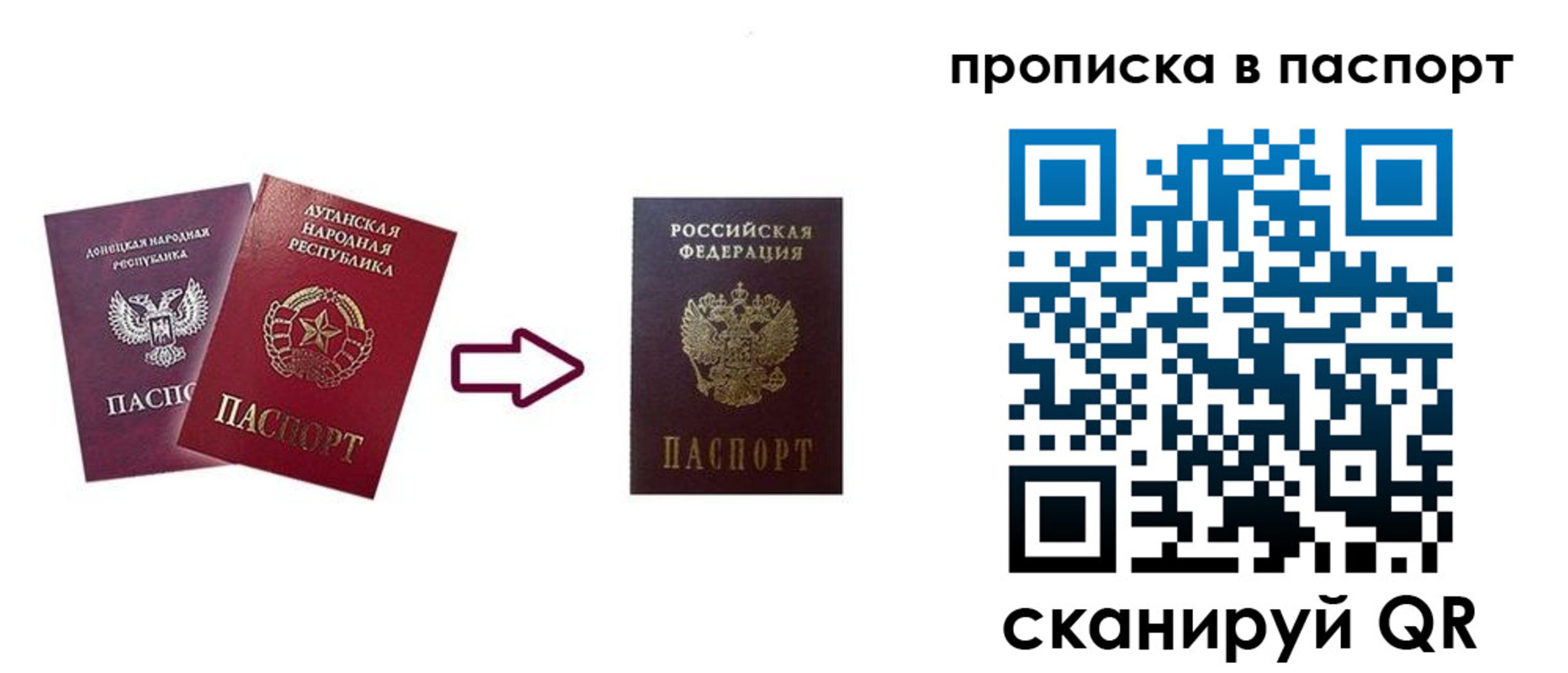 прописка иностранных граждан в Арамили
